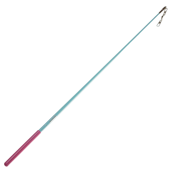 Паличка Sasaki MJ82 Junior Glass Stick 50 см Aqua blue/Pink (MJ-82 AQBUxP)