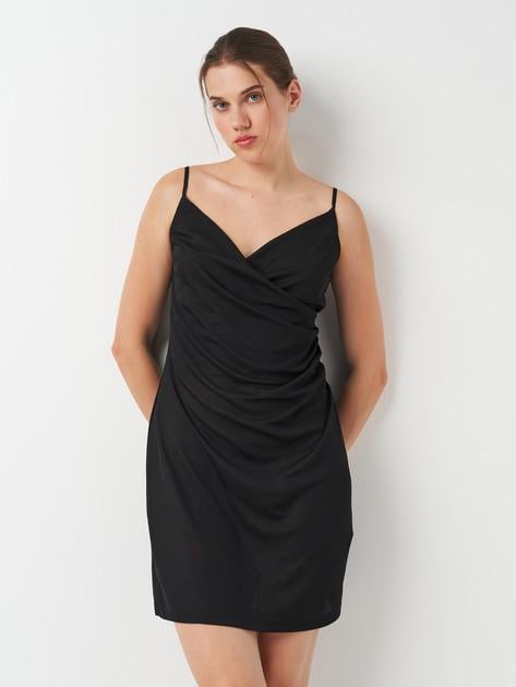 Платье S Черный (11548647wer) Платье S Черный (11548647wer)