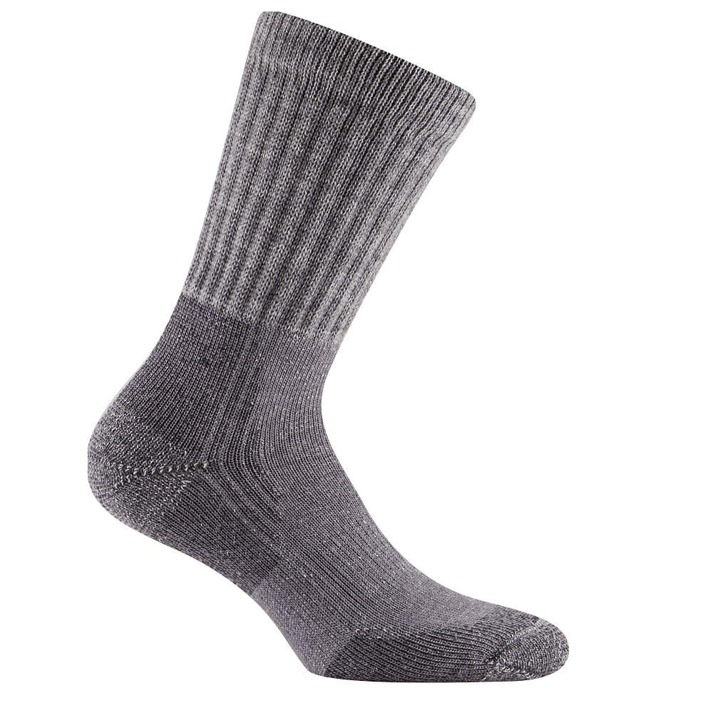 Термоноски Accapi Outdoor Merino Endurance р. 45-47 Crew-Grey (H0-653-6699-45-47)