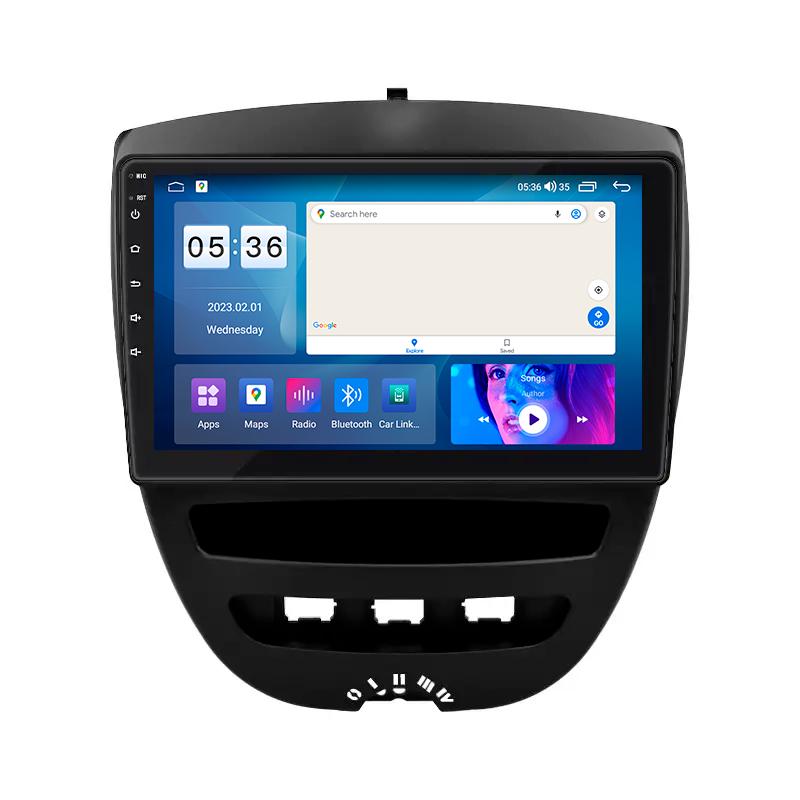 Автомагнитола штатная Lesko Prime для Peugeot 107 I рестайлинг 2 2012-2014 г. CarPlay/4G/Wi-Fi/GPS 2/32 GB 10" (9435-48699) Автомагнитола штатная Lesko Prime для Peugeot 107 I рестайлинг 2 2012-2014 г. CarPlay/4G/Wi-Fi/GPS 2/32 GB 10" (9435-48699)