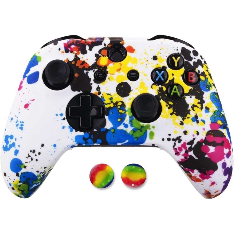 Чехол для Xbox One Controller print ink (49086)