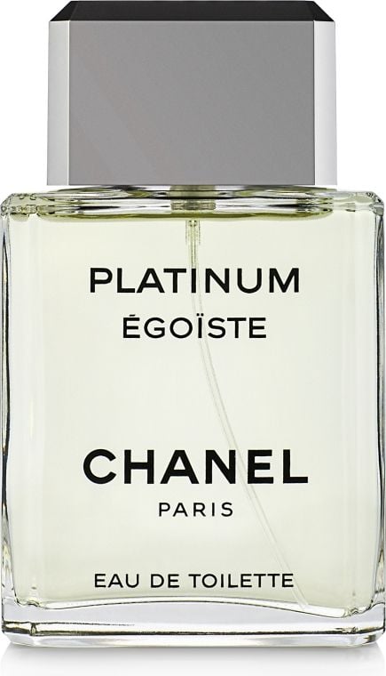 Туалетная вода Chanel Egoiste Platinum тестер 100 мл (1494_6816)