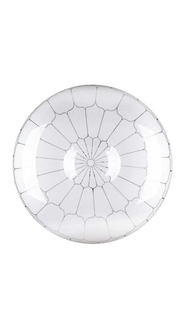 Світильник LED Lumano LU-TARTARUGA-15C побутовий 15W 5000К