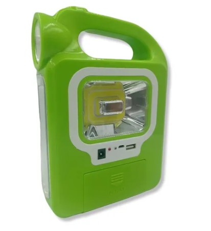 Фонарь-лампа ручной Gold Orion OR-6399B 5В (4518757)