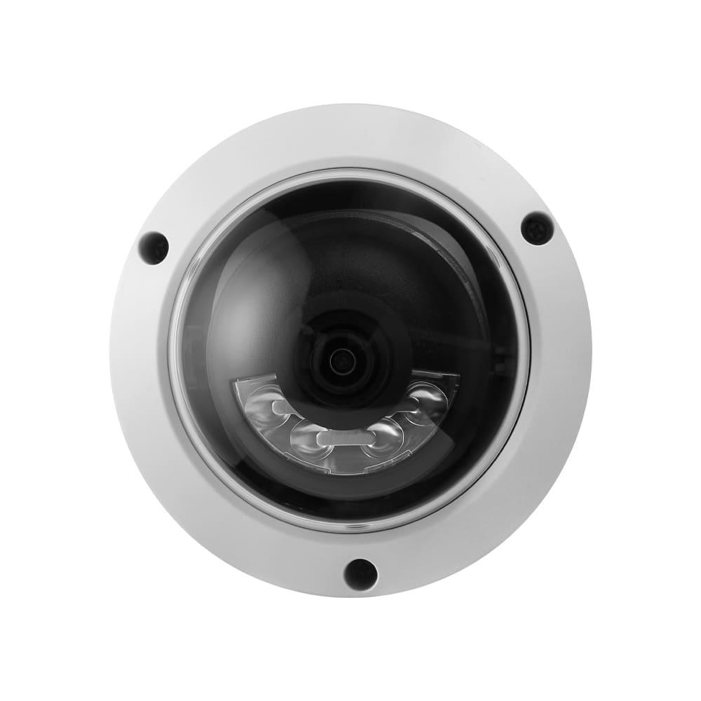 Камера 2 МП IP Hikvision DS-2CD1123G2-LIUF 2,8 мм - фото 6