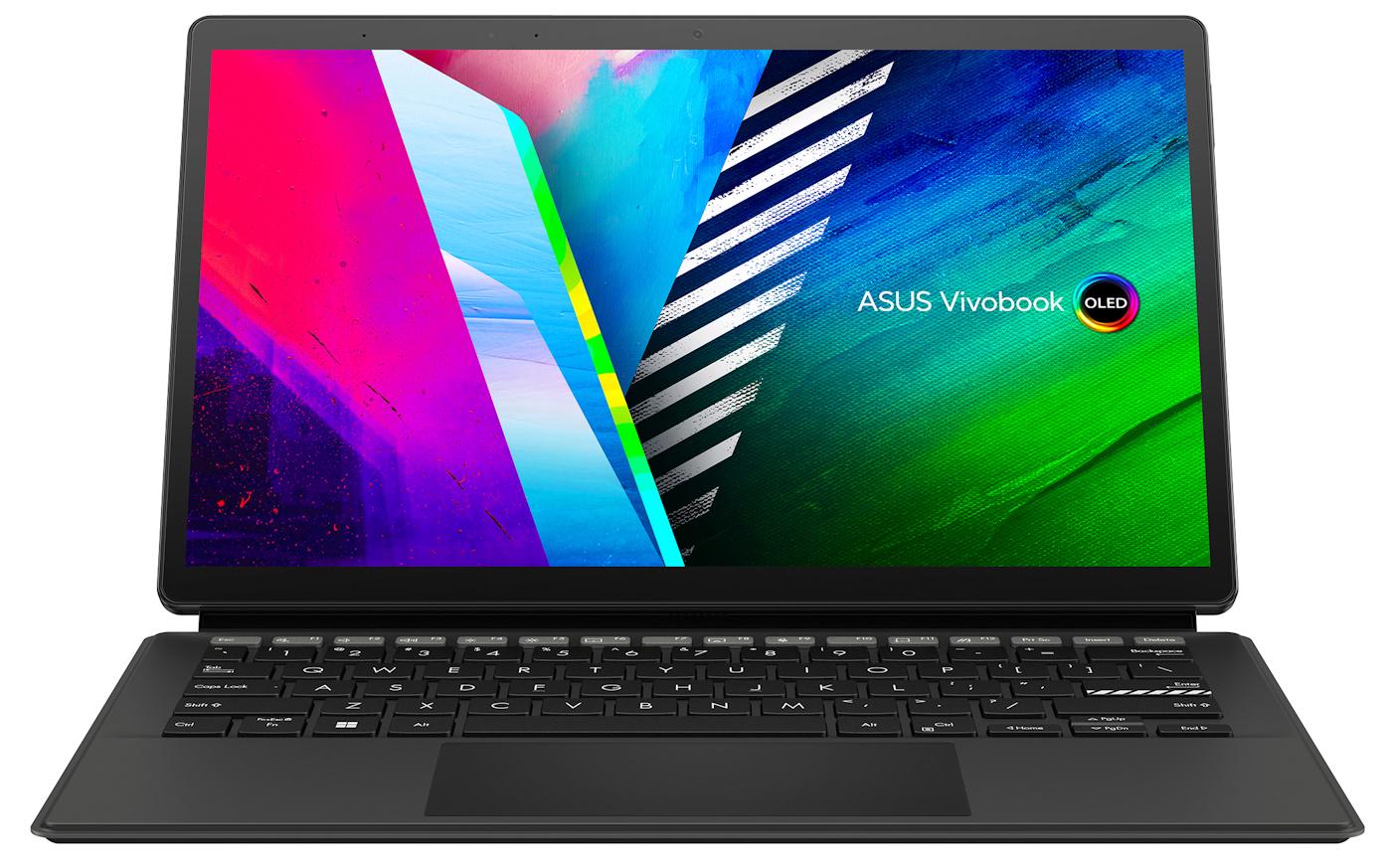 Ноутбук Asus Vivobook T3300KA Intel Pentium N6000 RAM 8GB eMMC 128GB Windows 11 13,3"