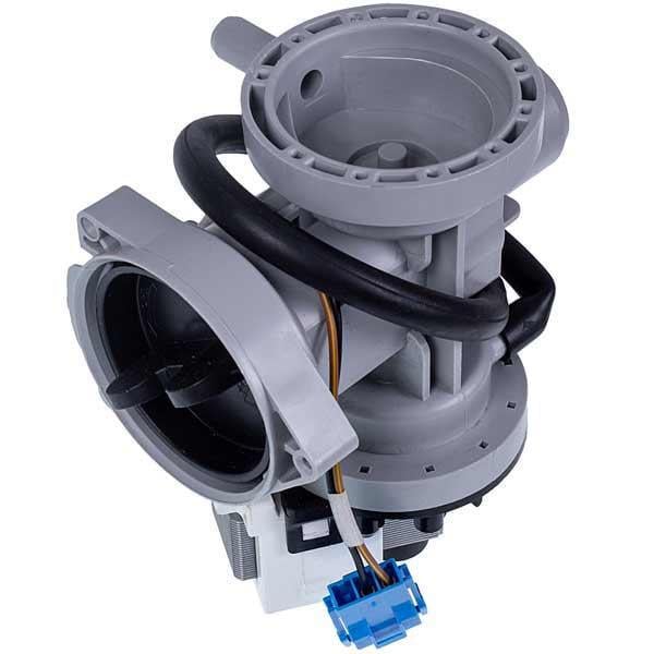 Насос BPX2-94L LG 5859EN1006S для стиральной машины LEILI 35W (00000045212)