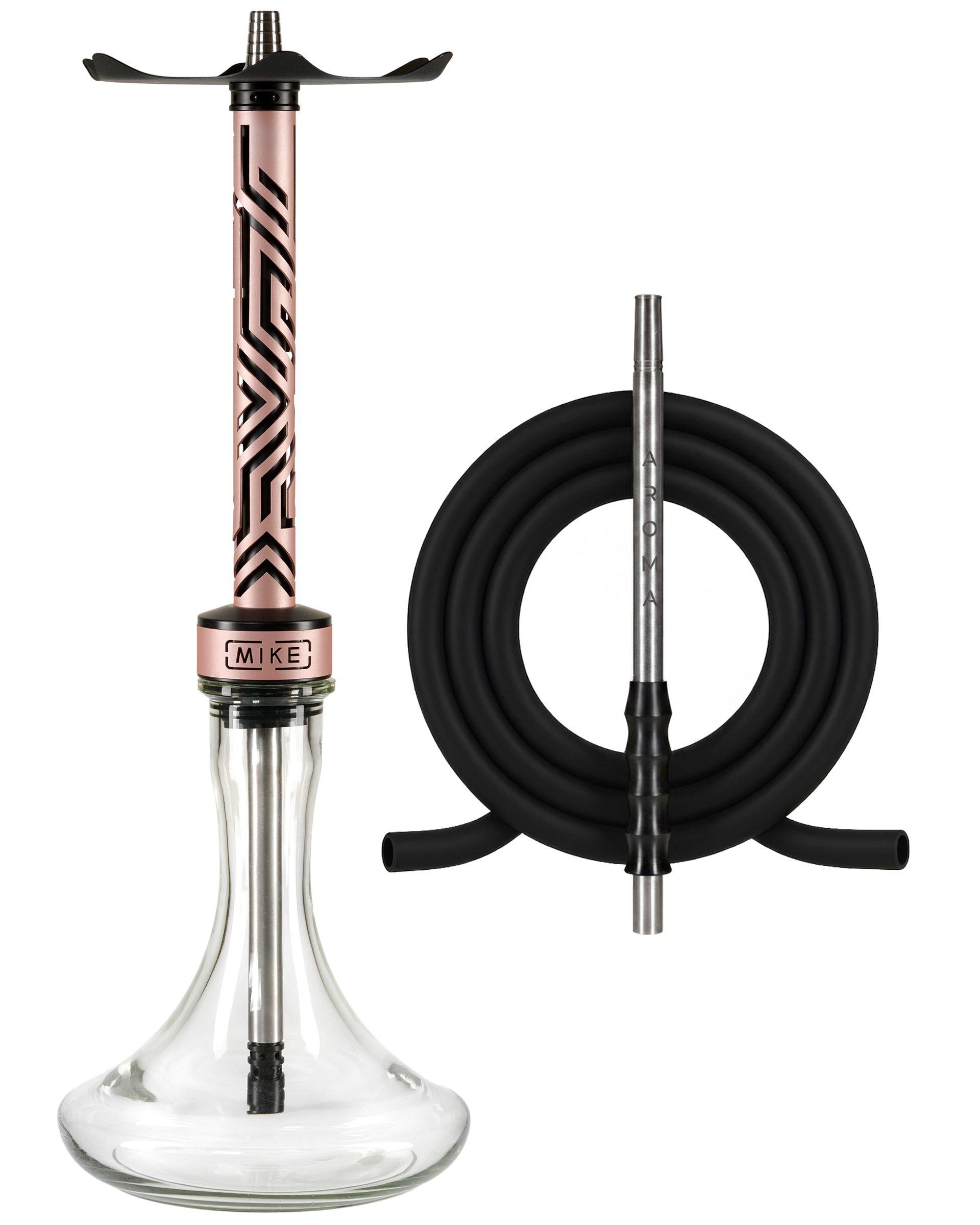 Кальян Aroma Hookah Mike Rose Gold (24026)