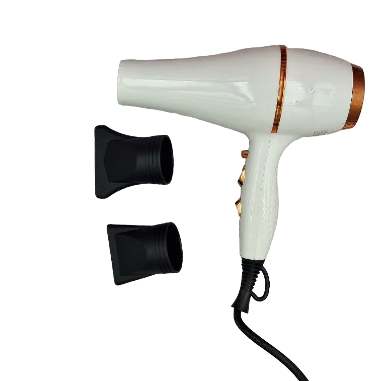 Фен для волосся професійний VGR V-414 (00711)