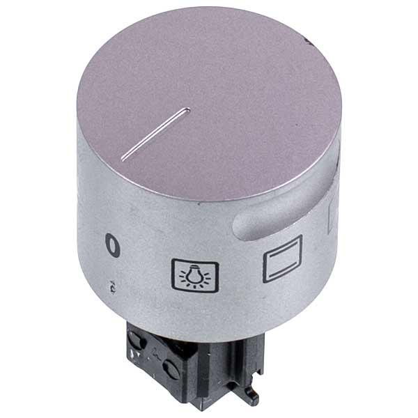 Ручка регулювання режимів для духової шафи Electrolux 3550437192