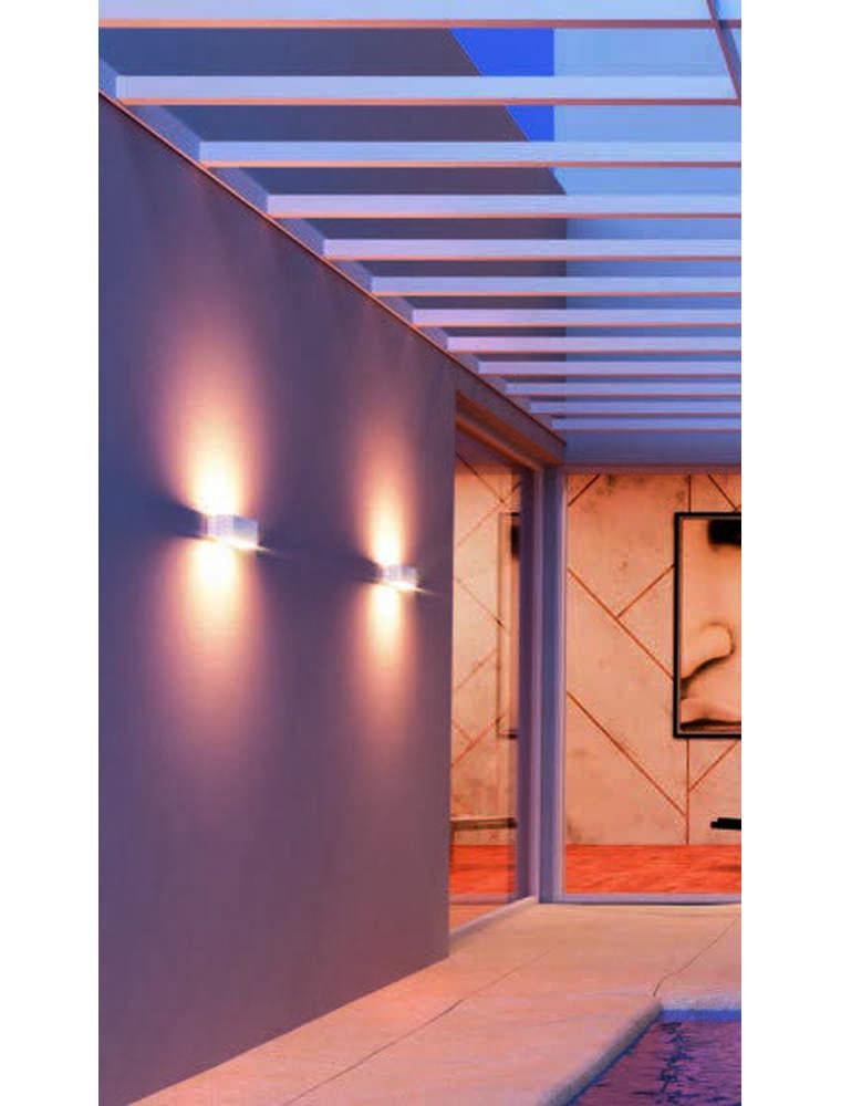 Светильник уличный настенный Redo 90096 Planit - фото 2 Светильник уличный настенный Redo 90096 Planit - фото 2