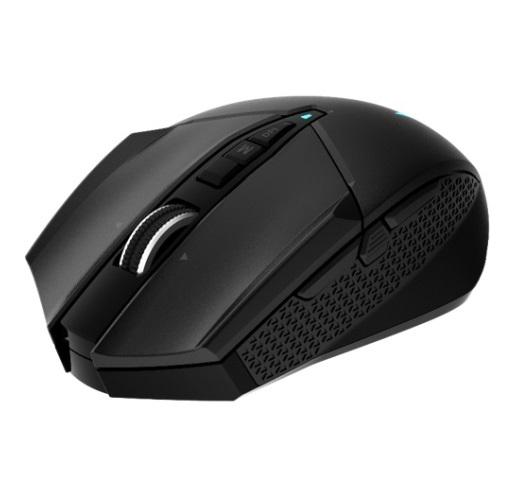 Компьютерная мышка игровая Acer GP.MCE11.01Q Predator Cestus 335 проводная 19000 dpi 10 кН Black (583526) - фото 3