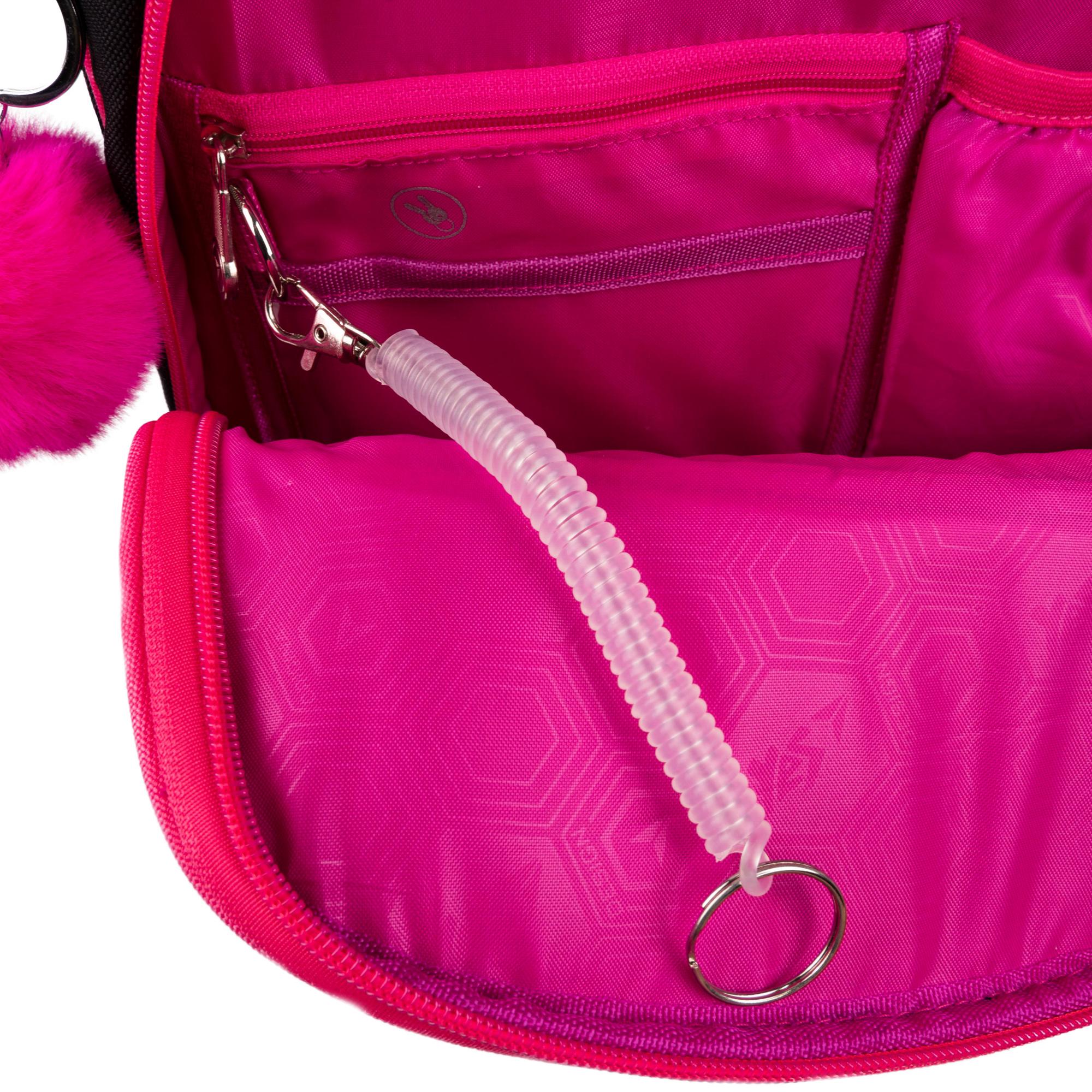 Школьный рюкзак полукаркасный YES Cute S-91 (559586) - фото 17 Школьный рюкзак полукаркасный YES Cute S-91 (559586) - фото 17