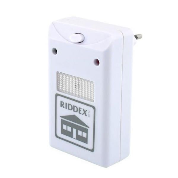 Відлякувач мишей Riddex Aid Pest Repeller