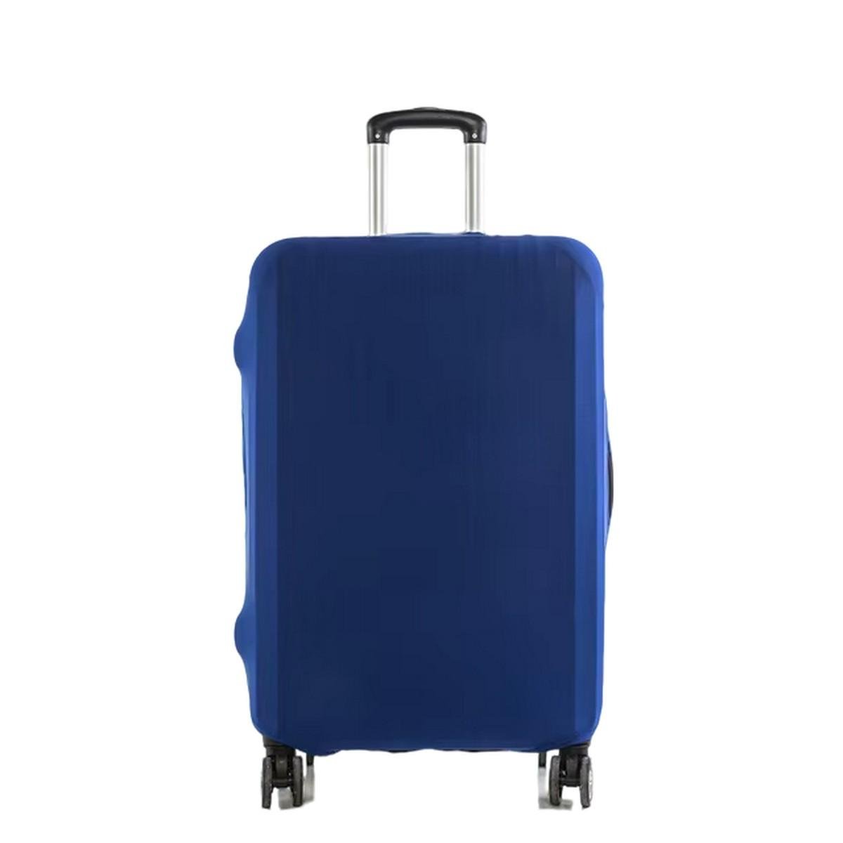 Чехол для чемодана Suitcase Cover 26-28" (R32265-L)