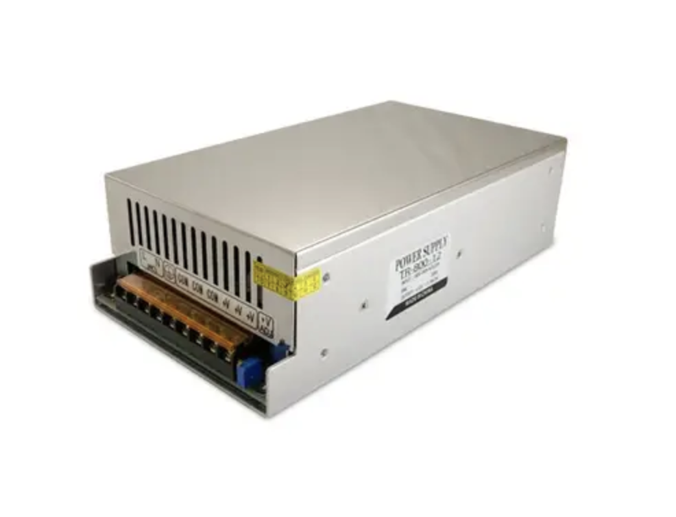 Блок питания OEM DC12 TR-800 800W 66,7A (00-00011669)