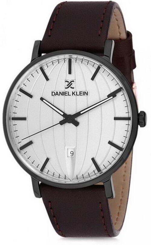 Наручний годинник чоловічий Daniel Klein DK12104-5 (108002)