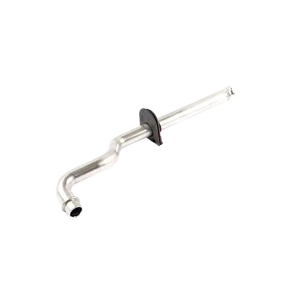 Трубка для газового котла Ariston Alteas X/Genus X/Clas X System 65115765 (00000063394)