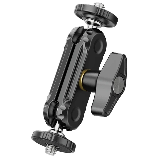 Кріплення Шарнірне Ulanzi R102 Magic Arm (3062185700)