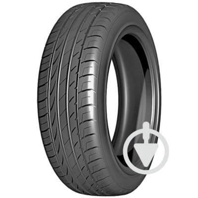 Автошина Doublestar Optimum DU01 195/60 R16 89V