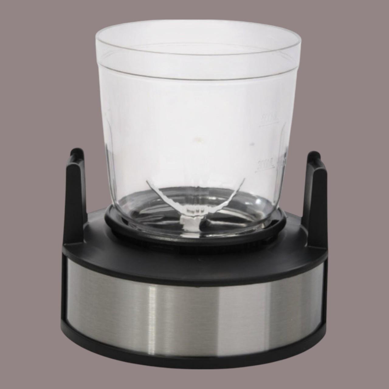 Соковитискач Top Kitchen TK00203 4в1 з чашею 1 л на 2 режими 3200 Вт - фото 9 Соковитискач Top Kitchen TK00203 4в1 з чашею 1 л на 2 режими 3200 Вт - фото 9