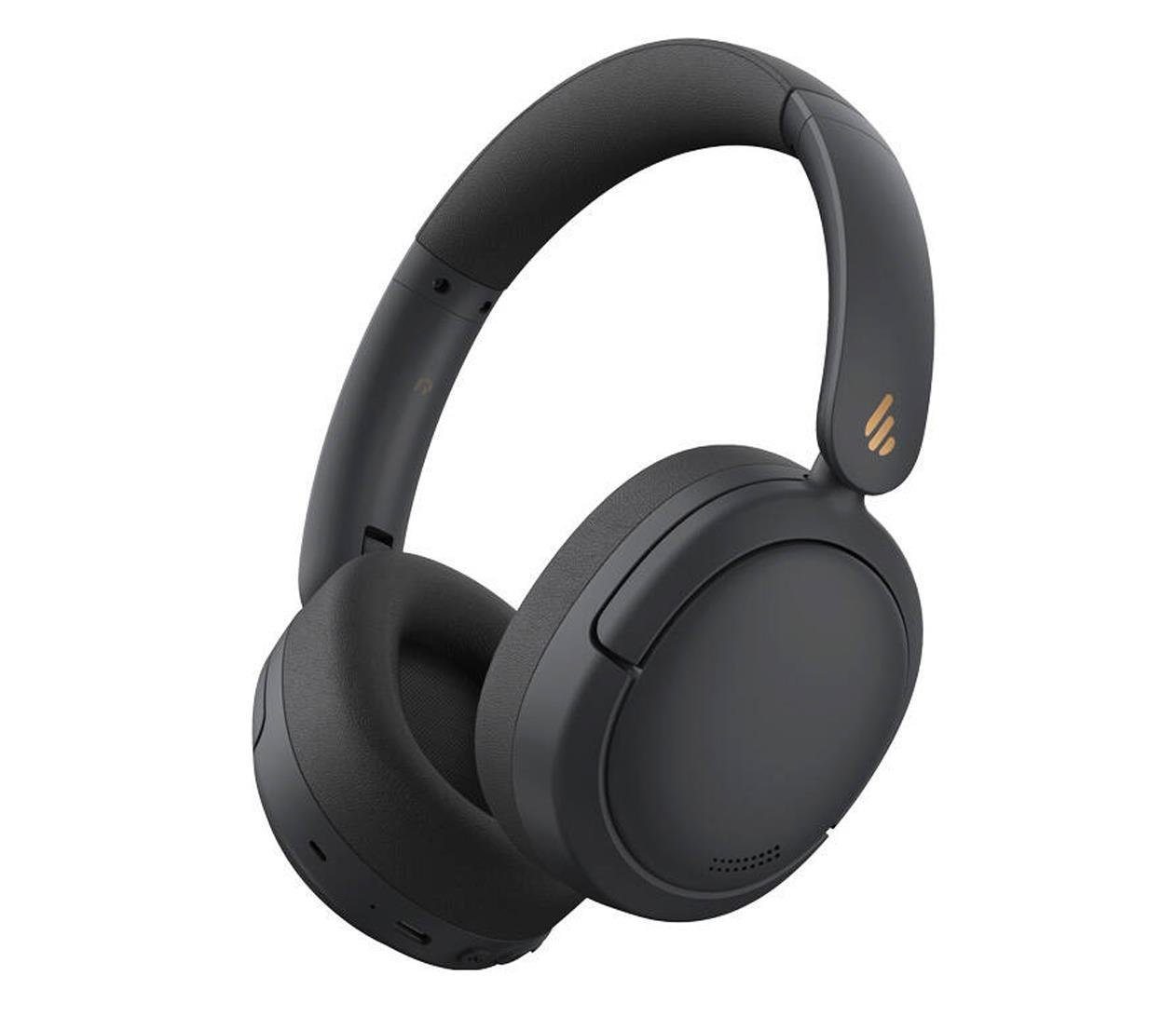 Навушники з мікрофоном Edifier W800BT Pro Black (529429)