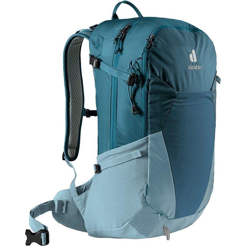 Рюкзак туристичний Deuter Futura 23 л Arctic/Ateblue (3400121 3386)