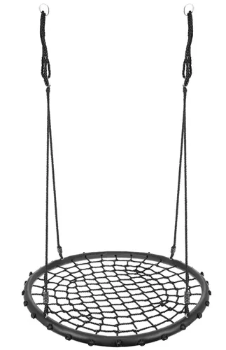 Детские качели MALATEC HB23513 гнездо Аисты до 150 кг 100 см (mx9488)