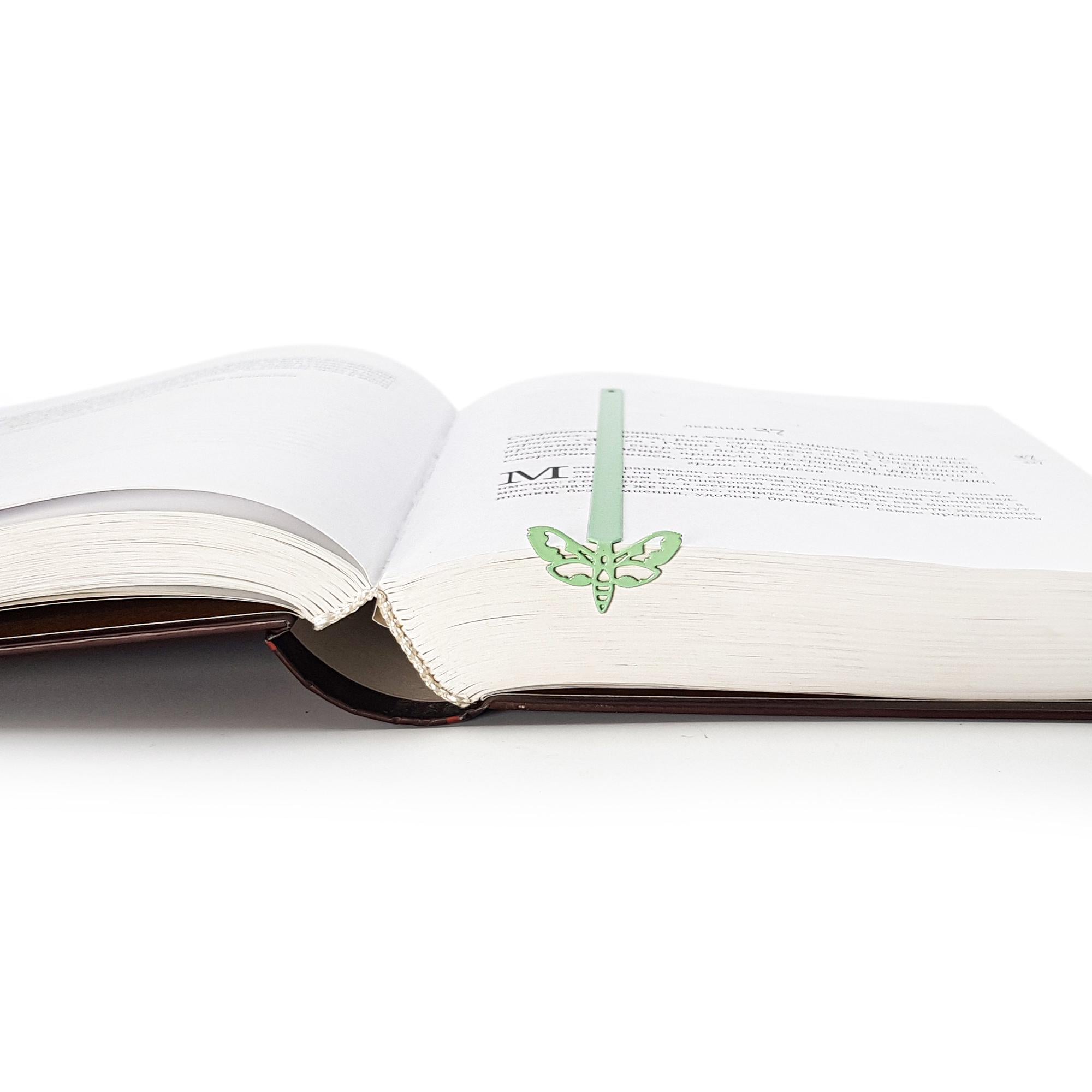 Закладка для книг Лускокрила (sp6-1619065208902)