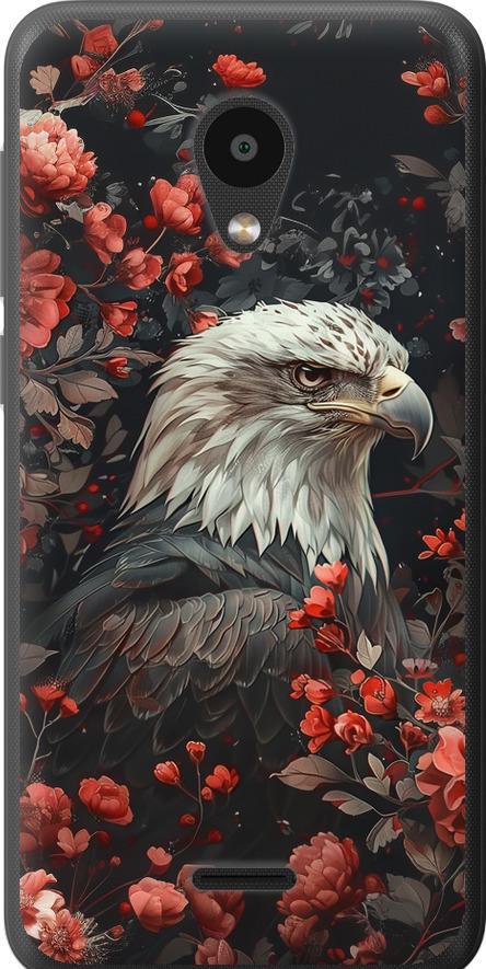 Чехол на Meizu C9 Цветочный страж (6102u-1627-42517) Чехол на Meizu C9 Цветочный страж (6102u-1627-42517)
