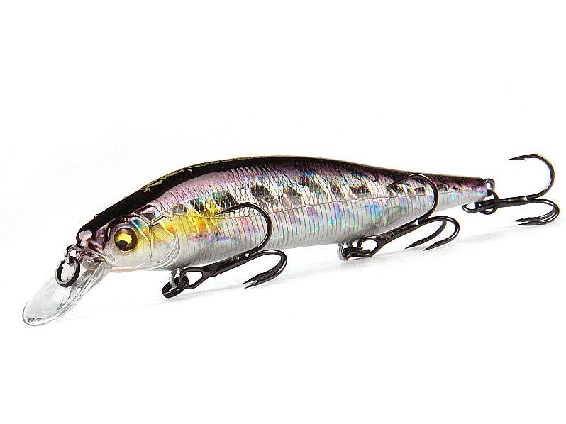 Воблер Bearking Ito Shiner 115SP P