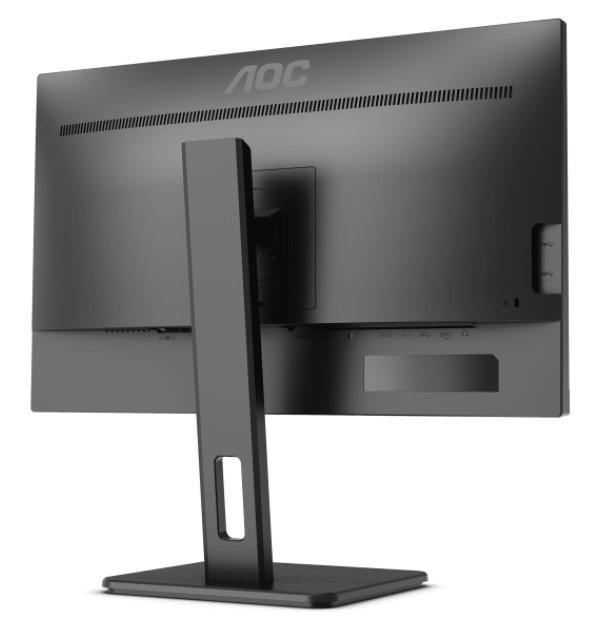 Монітор AOC U27P2 27" (4038986187343) - фото 5 Монітор AOC U27P2 27" (4038986187343) - фото 5