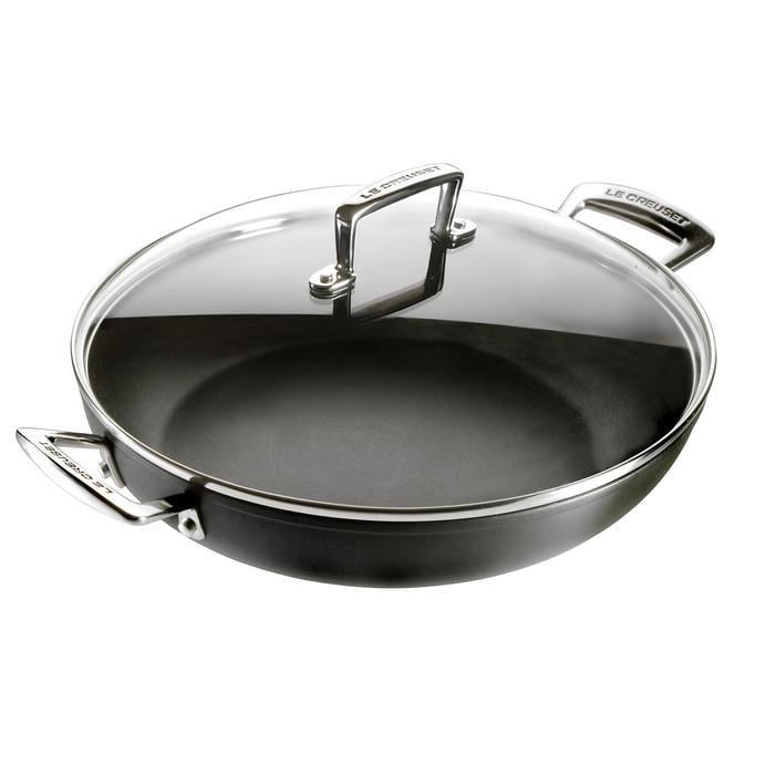 Сковорода Le Creuset Рига 30 см алюміній (2473033)