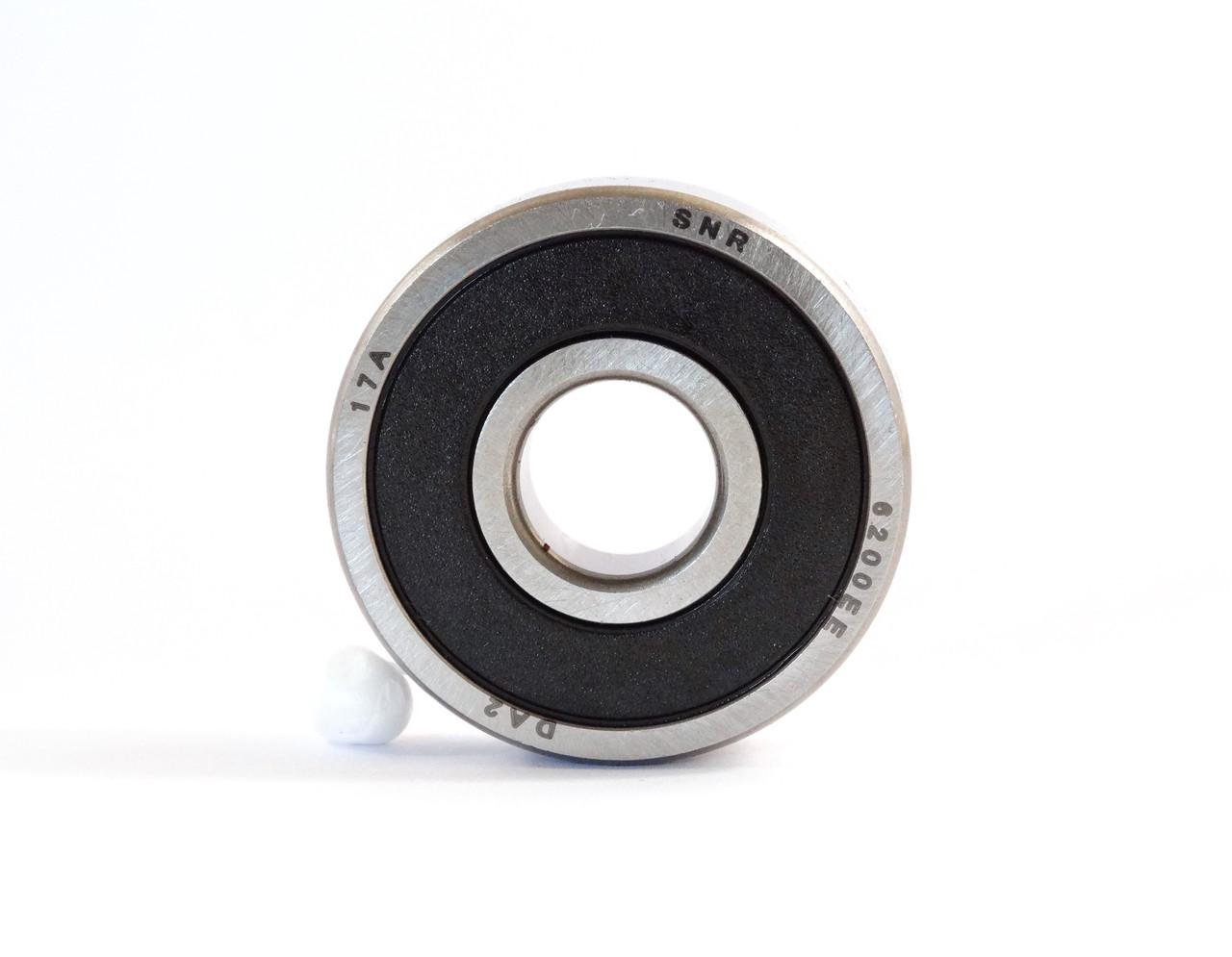 Подшипник SNR 6200 EE (p213)