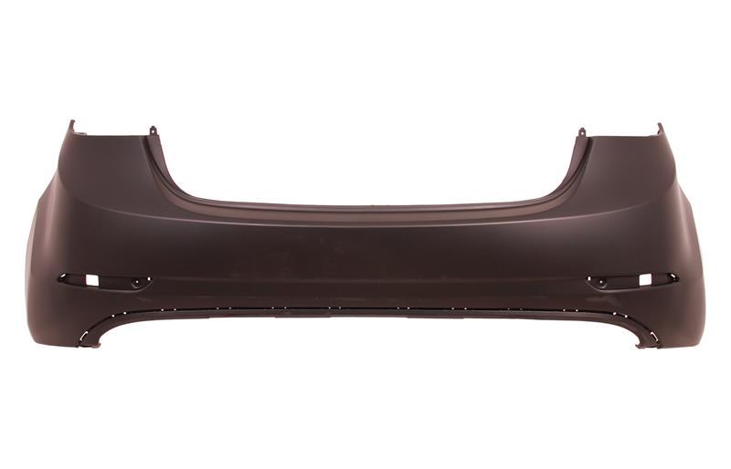 Бампер задній для Hyundai Elantra (CP HY-ELAN-14-2450)