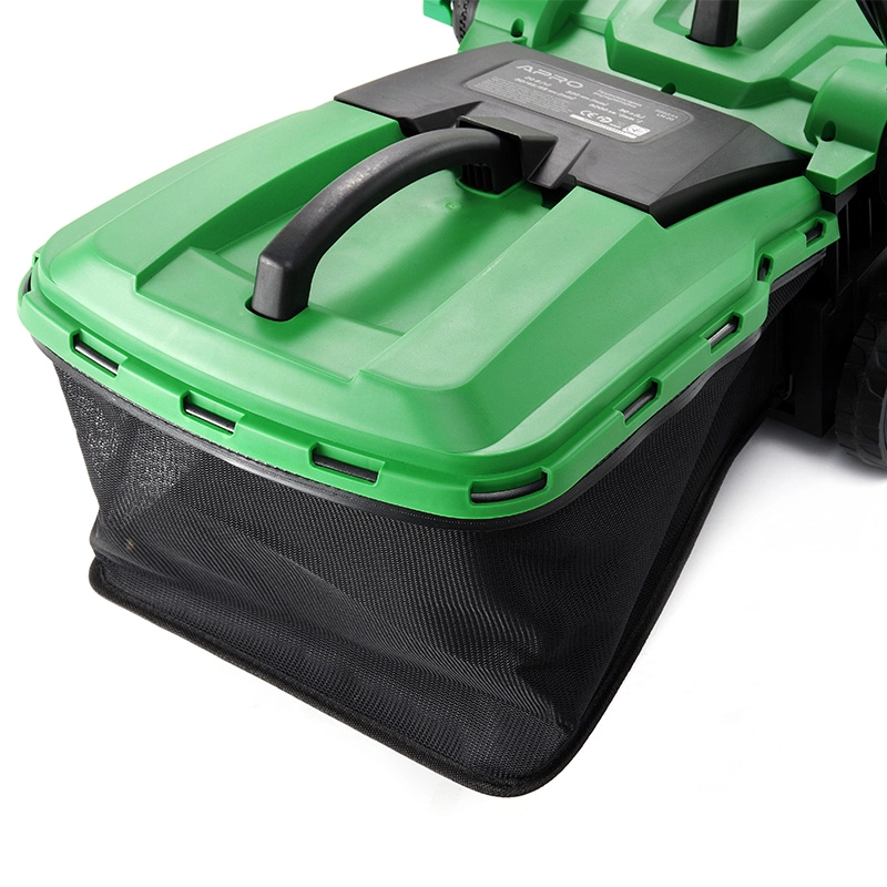 Газонокосарка акумуляторна Apro LM 20 без АКБ без ЗУ (895644) - фото 6 Газонокосарка акумуляторна Apro LM 20 без АКБ без ЗУ (895644) - фото 6