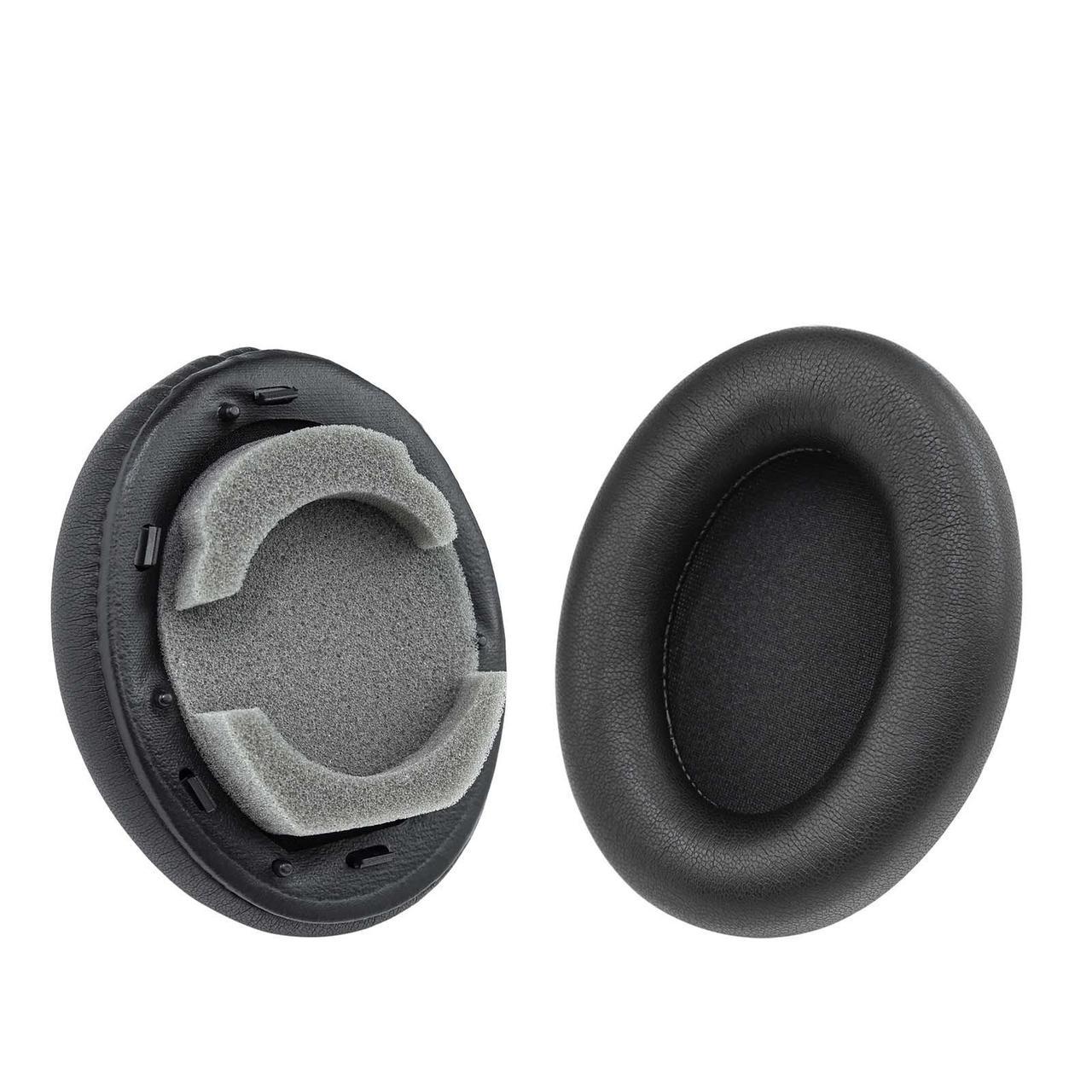 Амбушюры для наушников Sony WH-1000XM3 Black