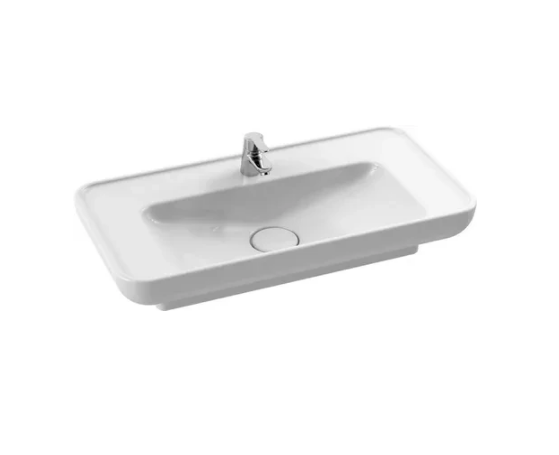 Умывальник CeraStyle Lal 80 см (072400u)