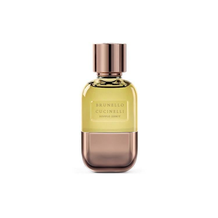 Духи унисекс Brunello Cucinelli Soffio Zenit 5 мл миниатюра (402183)