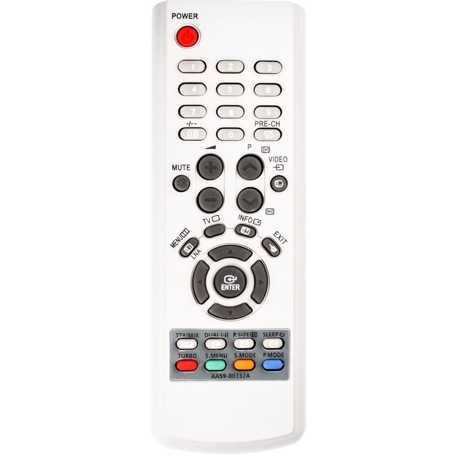 Пульт для телевизора SAMSUNG AA59-00332A (1720)