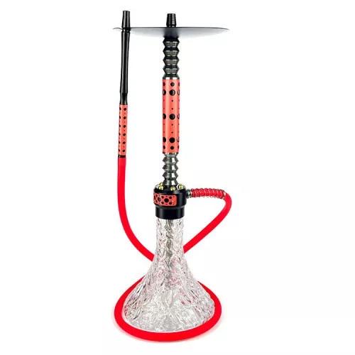 Кальян Kohana Bubble Red (19779)