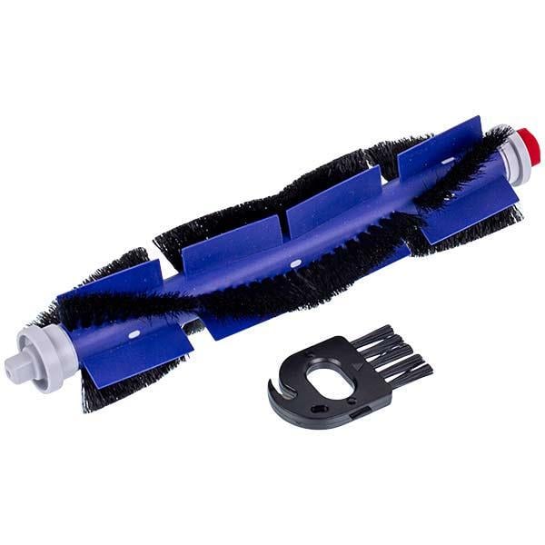 Щетка для подбора мусора робота-пылесоса Rowenta Explorer Serie 75S/75S+ ZR185003 (00000060444) Щетка для подбора мусора робота-пылесоса Rowenta Explorer Serie 75S/75S+ ZR185003 (00000060444)