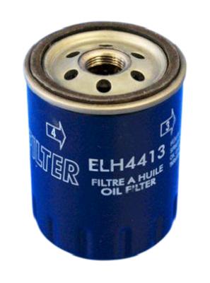 Фильтр масла MECAFILTER ELH4413 WL7457/OC369
