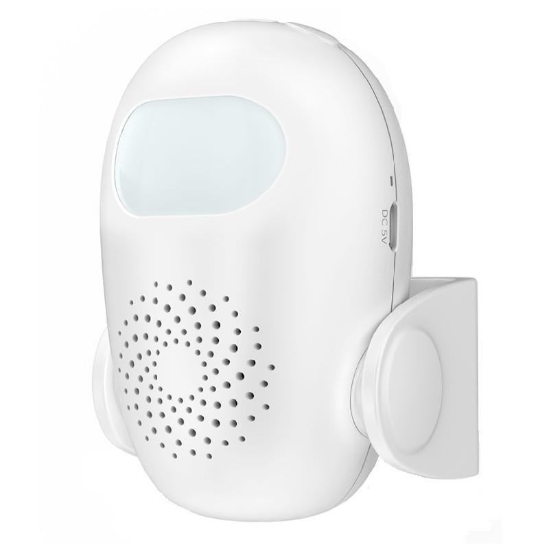 Сигнализатор-извещатель KR-M1 беспроводной универсальный охранный - фото 2 Сигнализатор-извещатель KR-M1 беспроводной универсальный охранный - фото 2