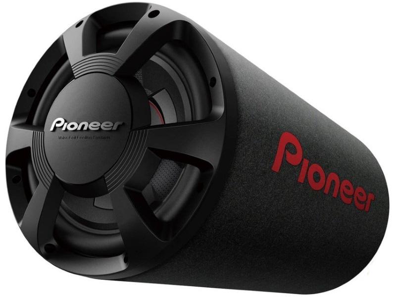 Сабвуфер корпусной активный Pioneer TS-WX300TA