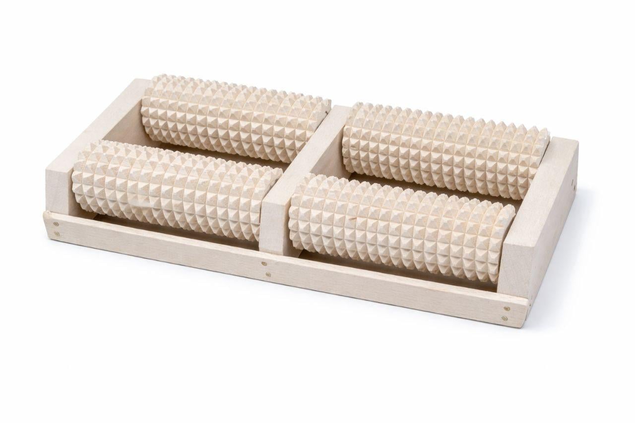 Массажер деревянный ОПТ 02-92 (22815313)