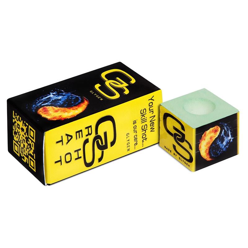 Крейда більярдна Great Shot 1 шт.