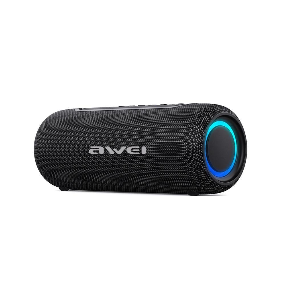 Колонка Bluetooth Awei KA8 14W Черный (969123)