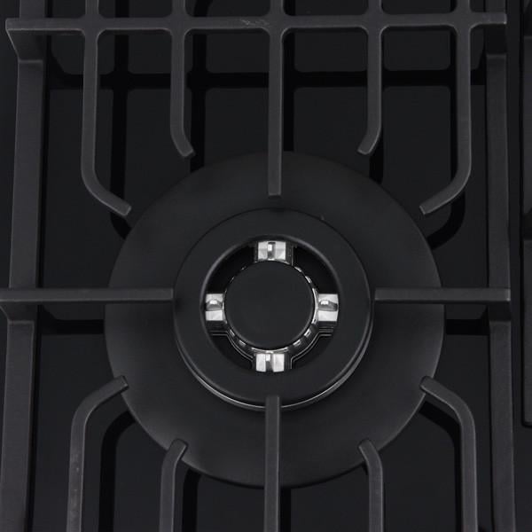 Варочная панель газовая Centramax G 4922 A - фото 6 Варочная панель газовая Centramax G 4922 A - фото 6