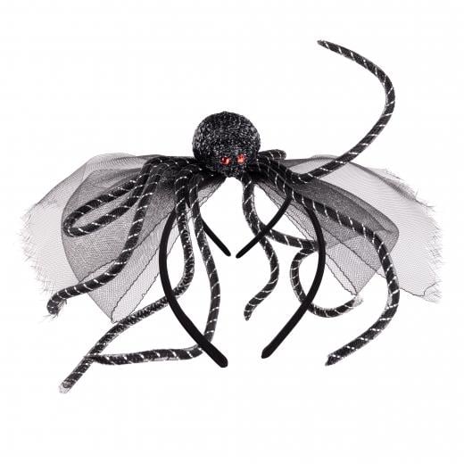 Обруч YES! Fun Halloween Королева пауков